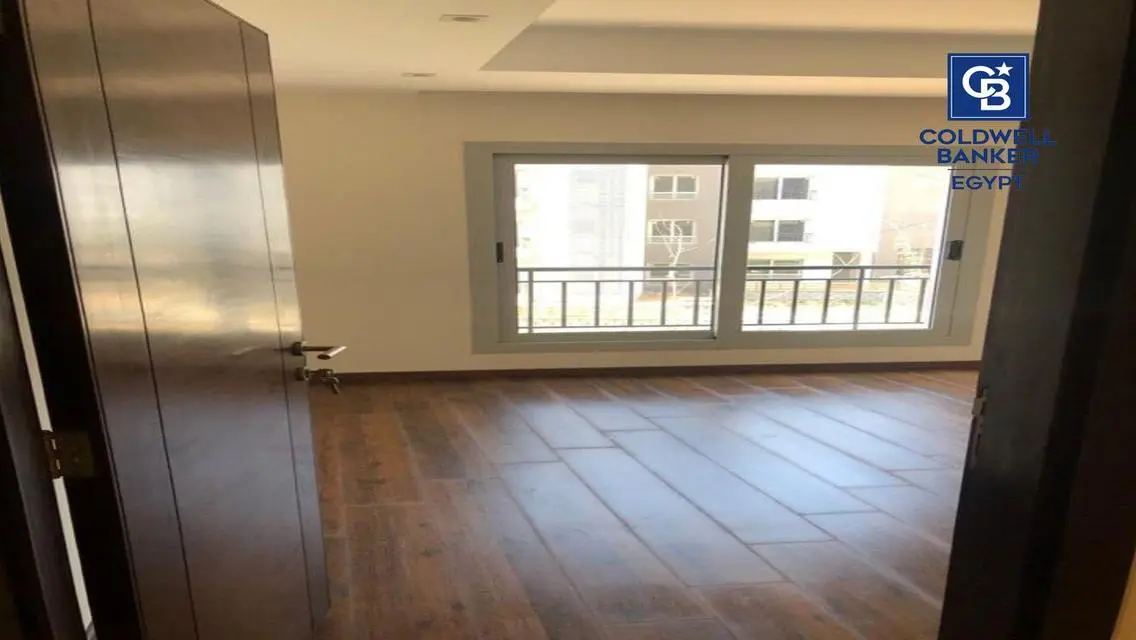 شقة متشطبة فيو لاندسكيب للإيجار كايرو فيستيفال