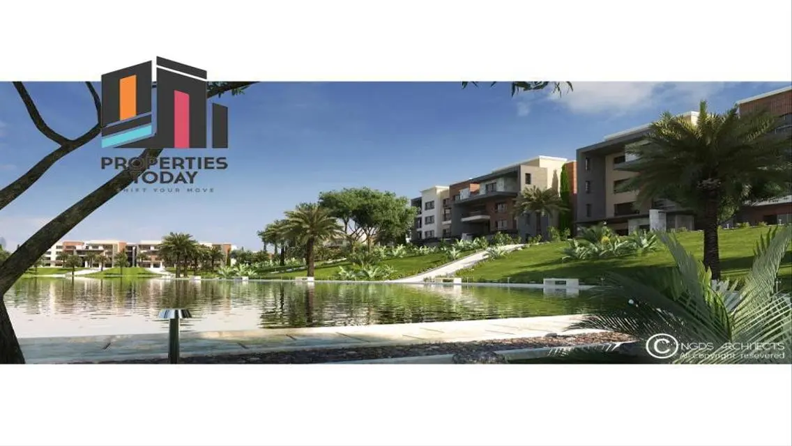 Town house delux prim location Open View new giza