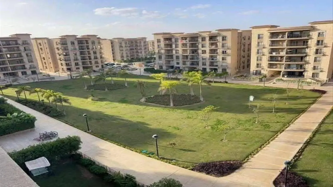 شقة للايجار لمحبي السكن في اول سكن في الرحاب