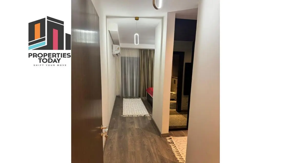Apartment for rent Fully furnished | AC`s In Zed