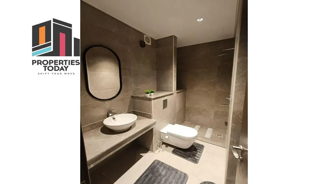 Apartment for rent Fully furnished | AC`s In Zed