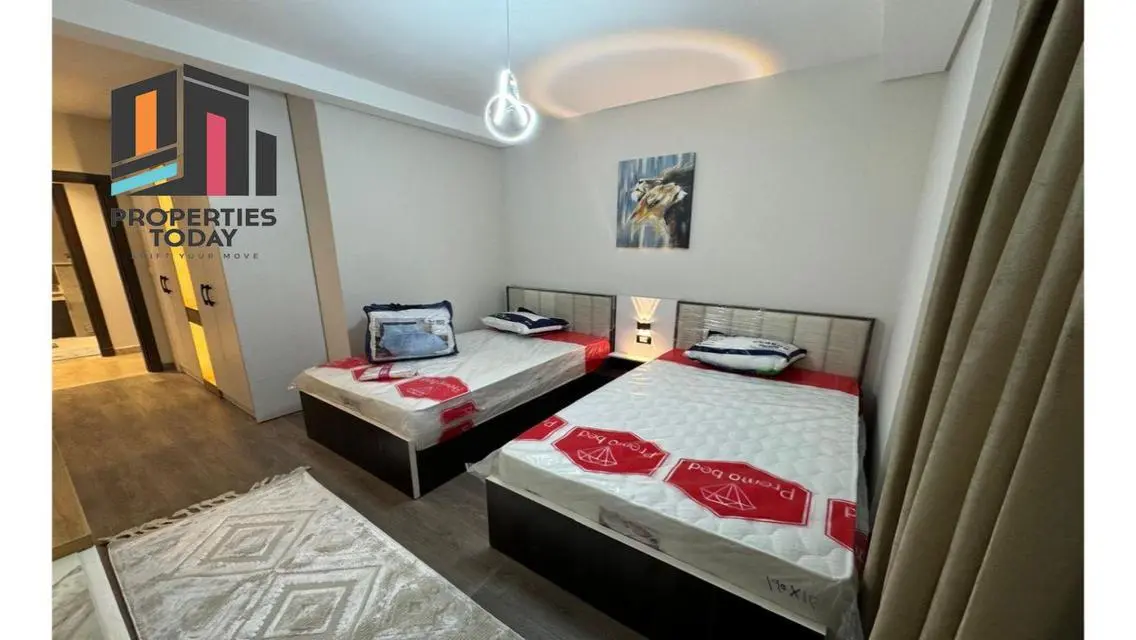 Apartment for rent Fully furnished | AC`s In Zed