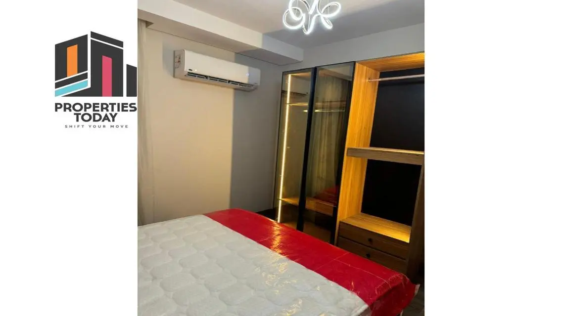 Apartment for rent Fully furnished | AC`s In Zed