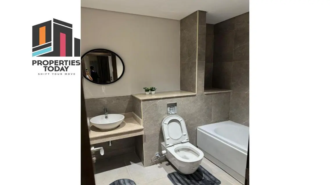 Apartment for rent Fully furnished | AC`s In Zed