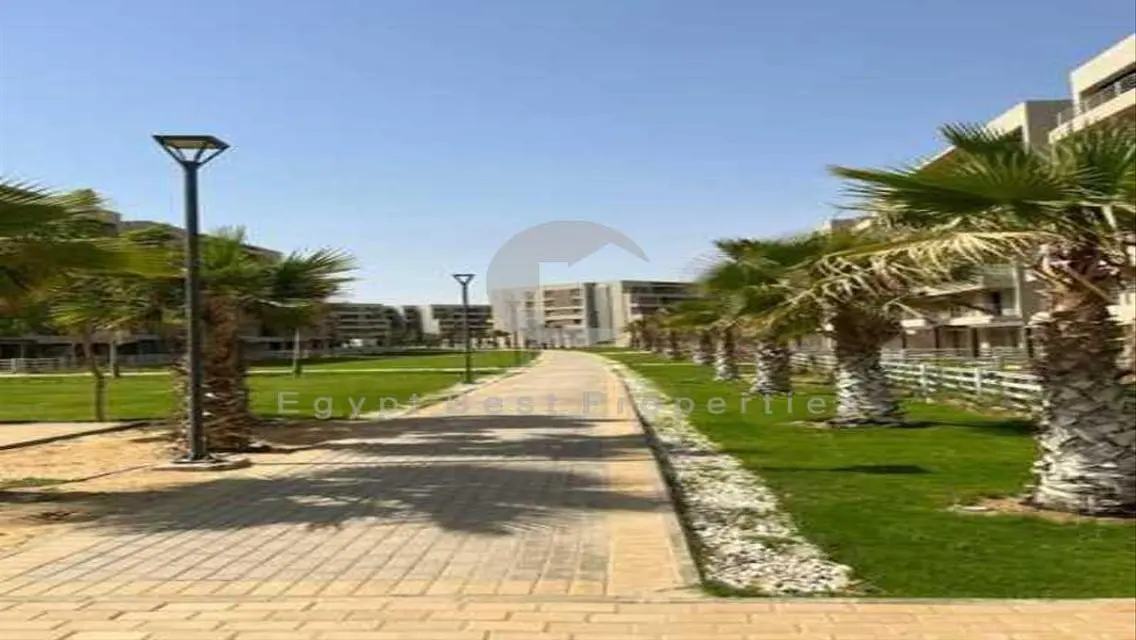 شقه استلام فوري بالم هيلز نيو كايرو باقل سعر متشطب