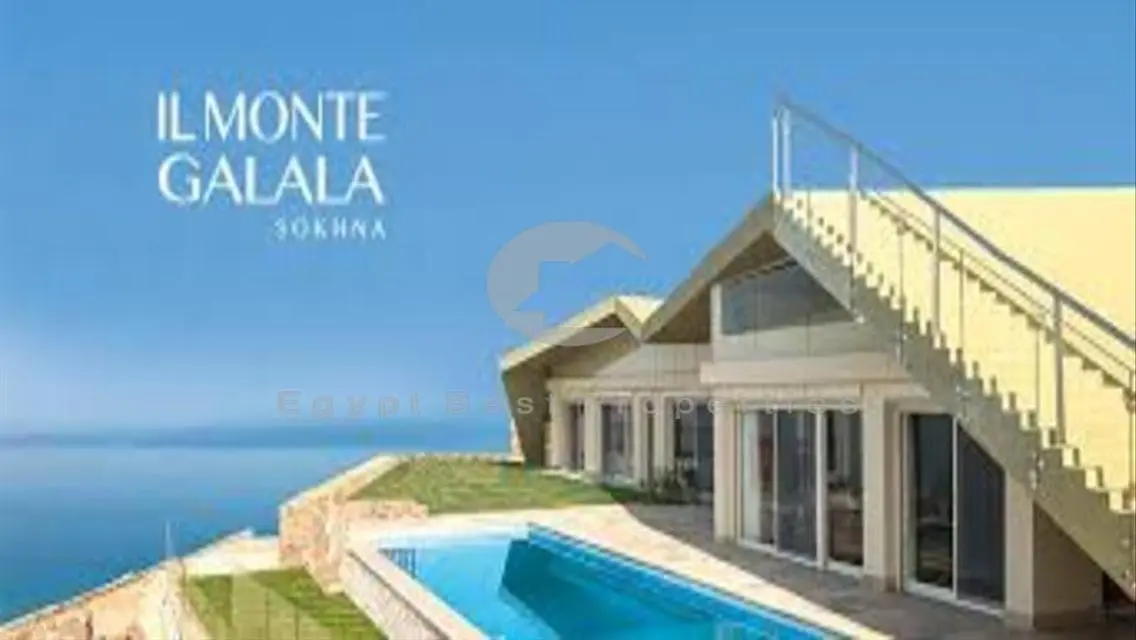 chalete fully finished monte glala low price