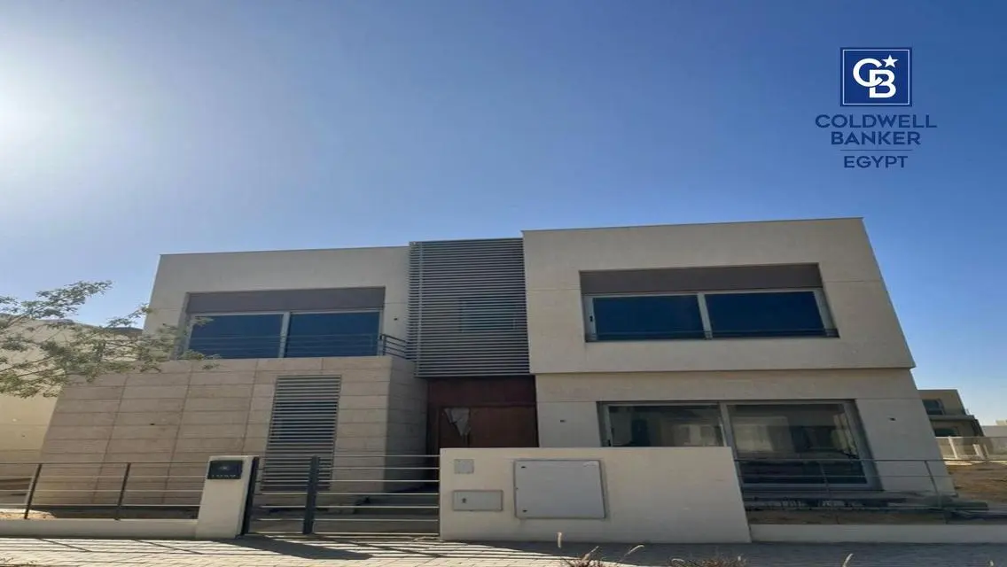 TownHouse Prime Location In Palm Hills New Cairo