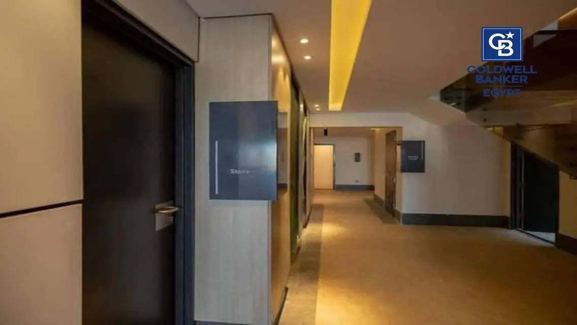 TownHouse Prime Location In Palm Hills New Cairo