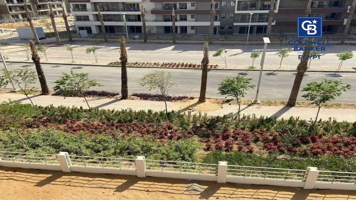 TownHouse Prime Location In Palm Hills New Cairo