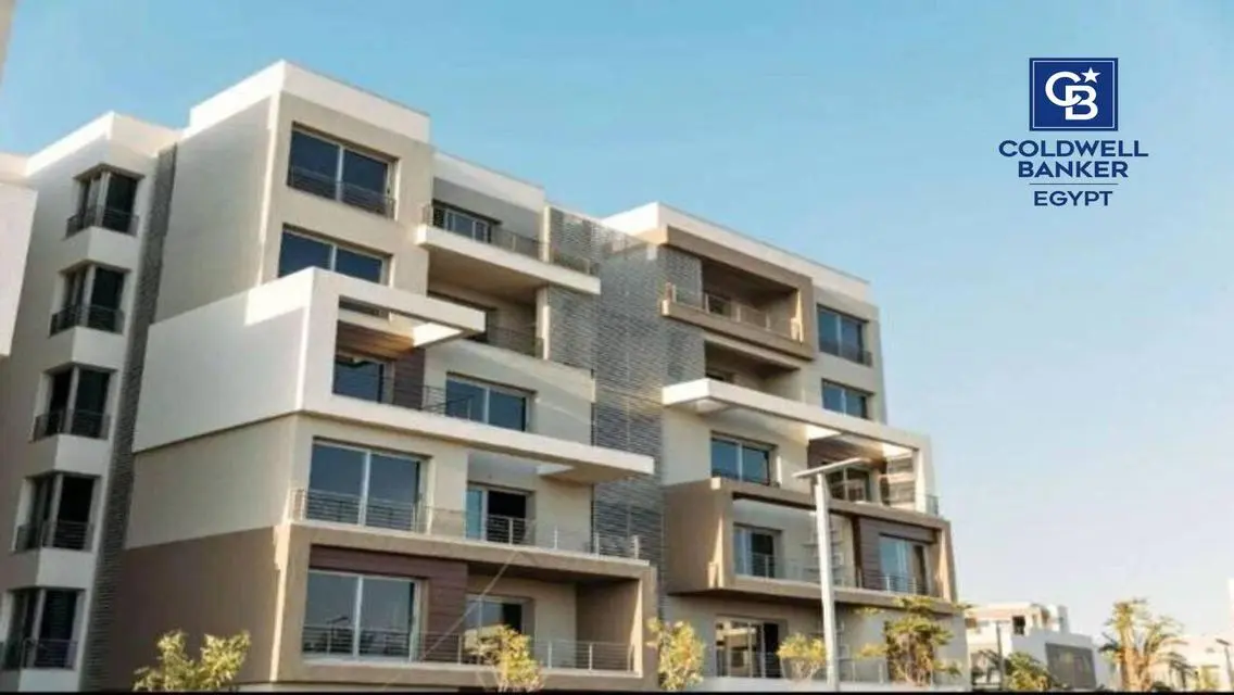 TownHouse Prime Location In Palm Hills New Cairo