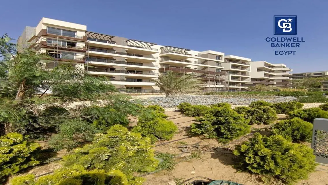TownHouse Prime Location In Palm Hills New Cairo