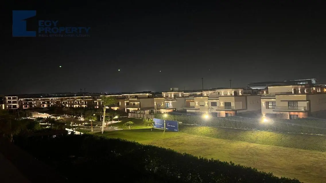 Villa for Sale With Installments until 2027-AZZAR