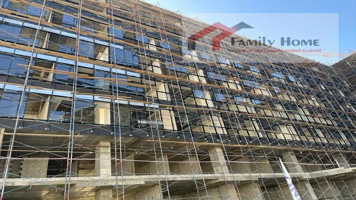 فرصة استثمارية مميزة لعيادة دكتور قلب في مدينه نصر
