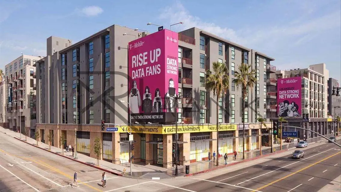 A Fully Furnished apartment in Eastown for rent