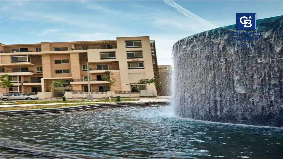 كواترو فيلا مميزة ريسيل في تاج سيتي علي الجولف.