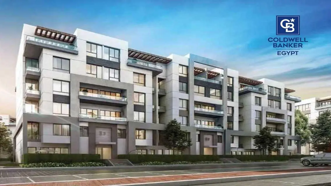 Commercial Unit Corner Ready To Move At Hydepark