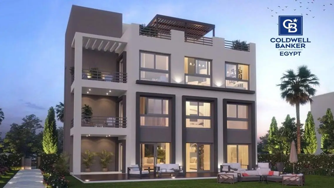 Commercial Unit Corner Ready To Move At Hydepark