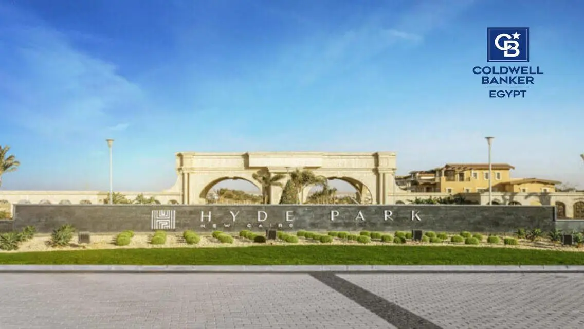 Commercial Unit Corner Ready To Move At Hydepark