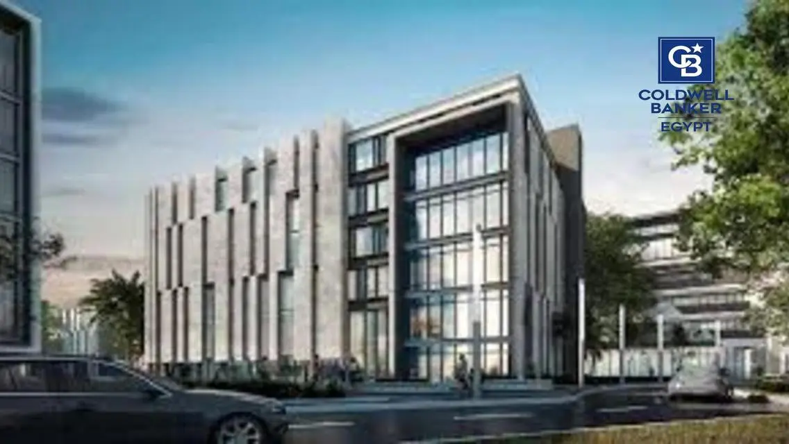 Commercial Unit Corner Ready To Move At Hydepark