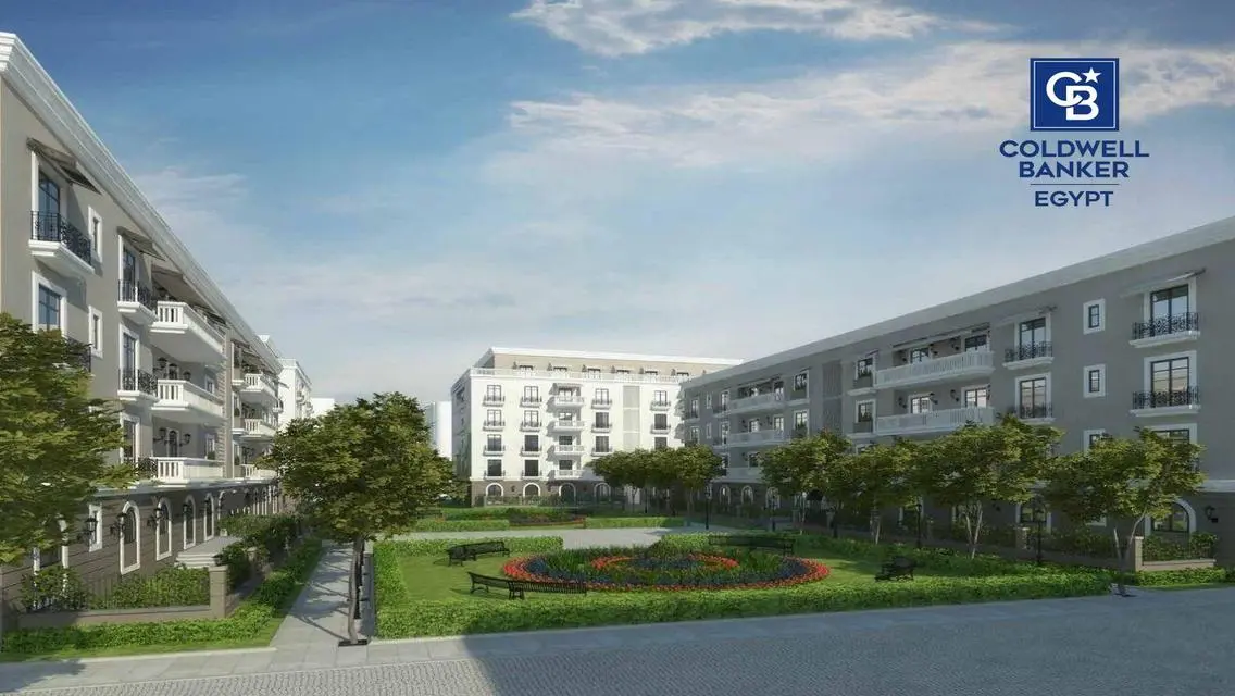 Commercial Unit Corner Ready To Move At Hydepark