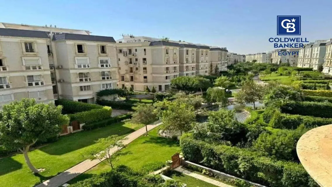اي فيلا جاردن مميزة ريسيل في ماونتن فيو هايد بارك