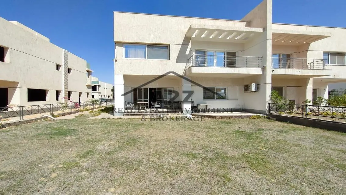 فيلا للبيع فى مدينتى نموذج J مودرن ثنائى4 غرف نوم