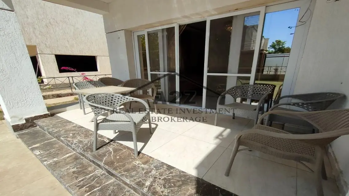 فيلا للبيع فى مدينتى نموذج J مودرن ثنائى4 غرف نوم