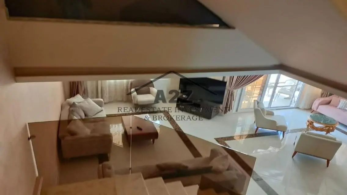 فيلا للبيع فى مدينتى نموذج J مودرن ثنائى4 غرف نوم