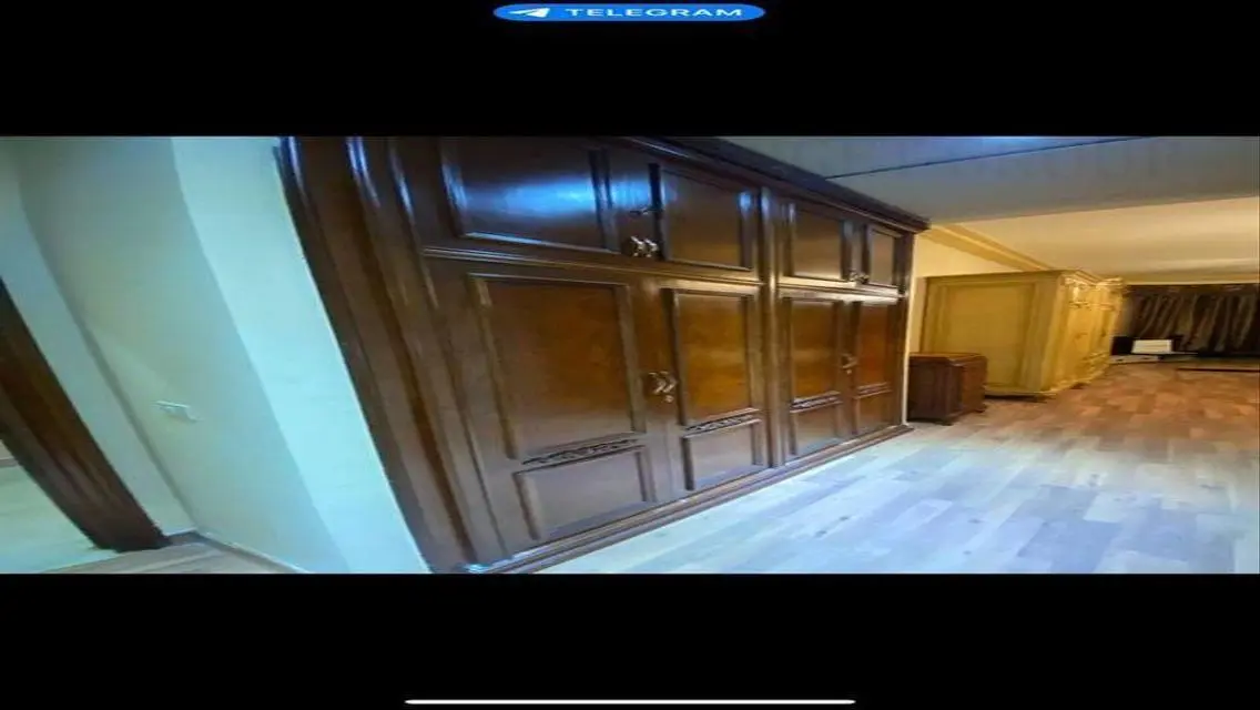 Fully furnished duplex, ultra modern, first reside