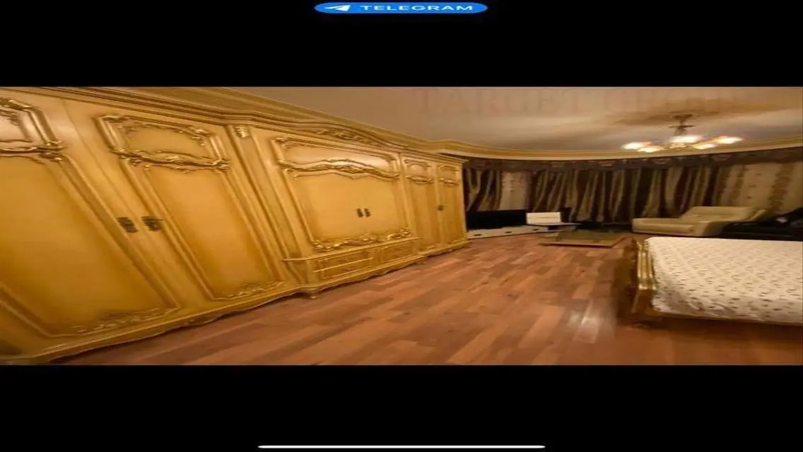 Fully furnished duplex, ultra modern, first reside