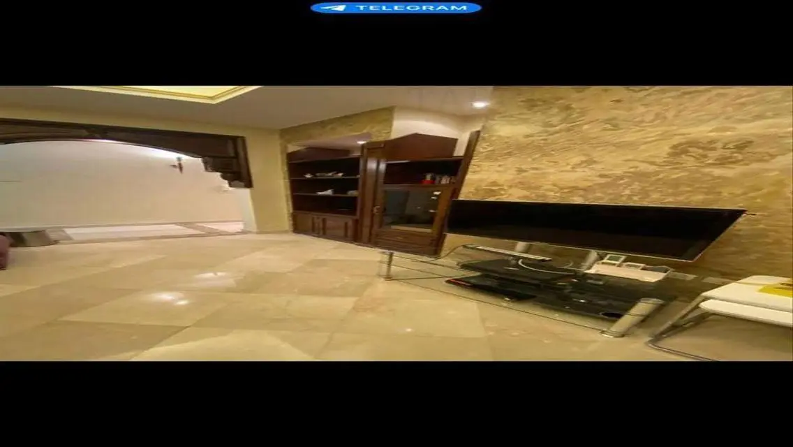 Fully furnished duplex, ultra modern, first reside