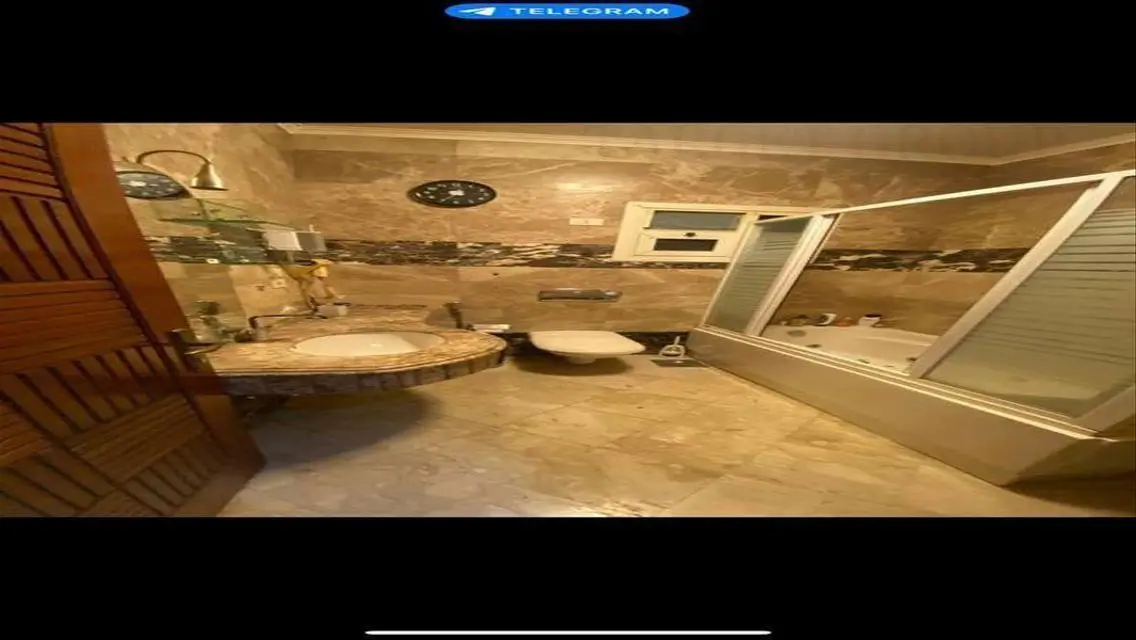 Fully furnished duplex, ultra modern, first reside