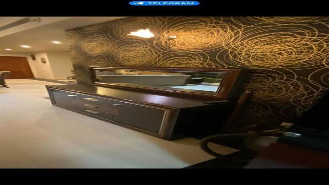 Fully furnished duplex, ultra modern, first reside