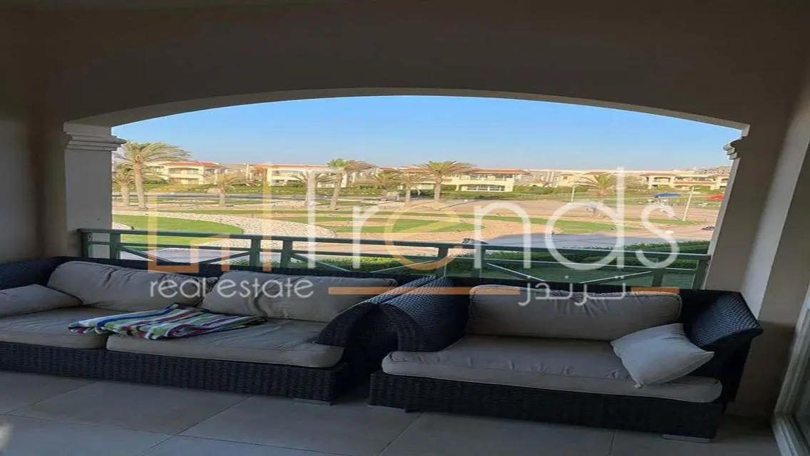 Luxury Apartment with Stunning Views