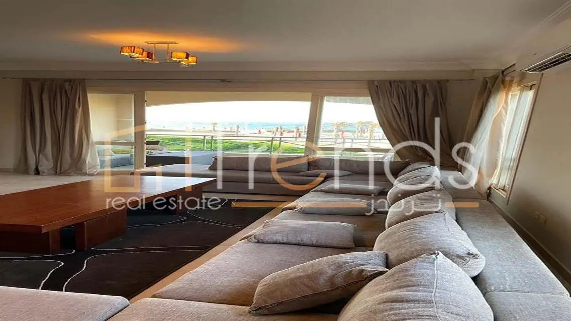 Luxury Apartment with Stunning Views