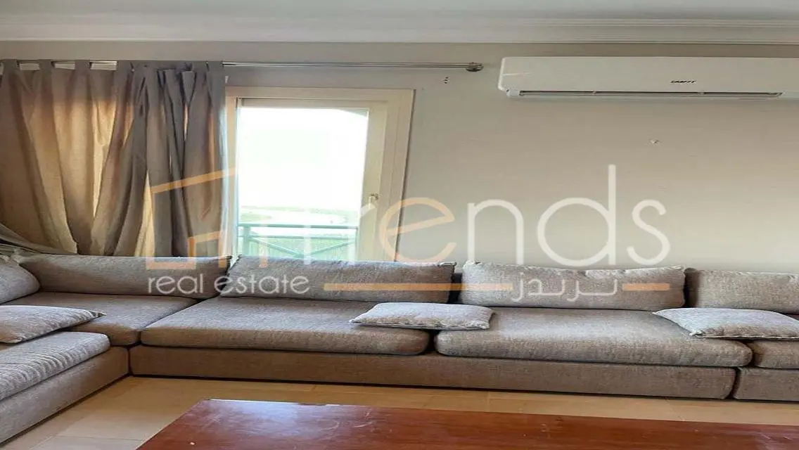 Luxury Apartment with Stunning Views
