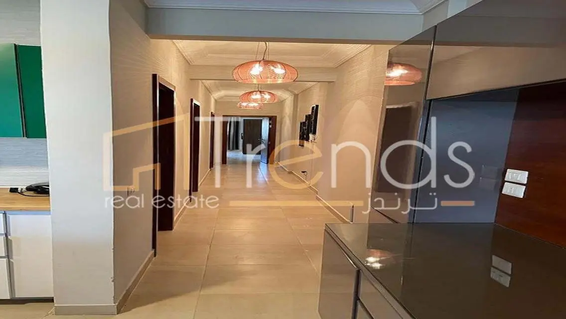 Luxury Apartment with Stunning Views