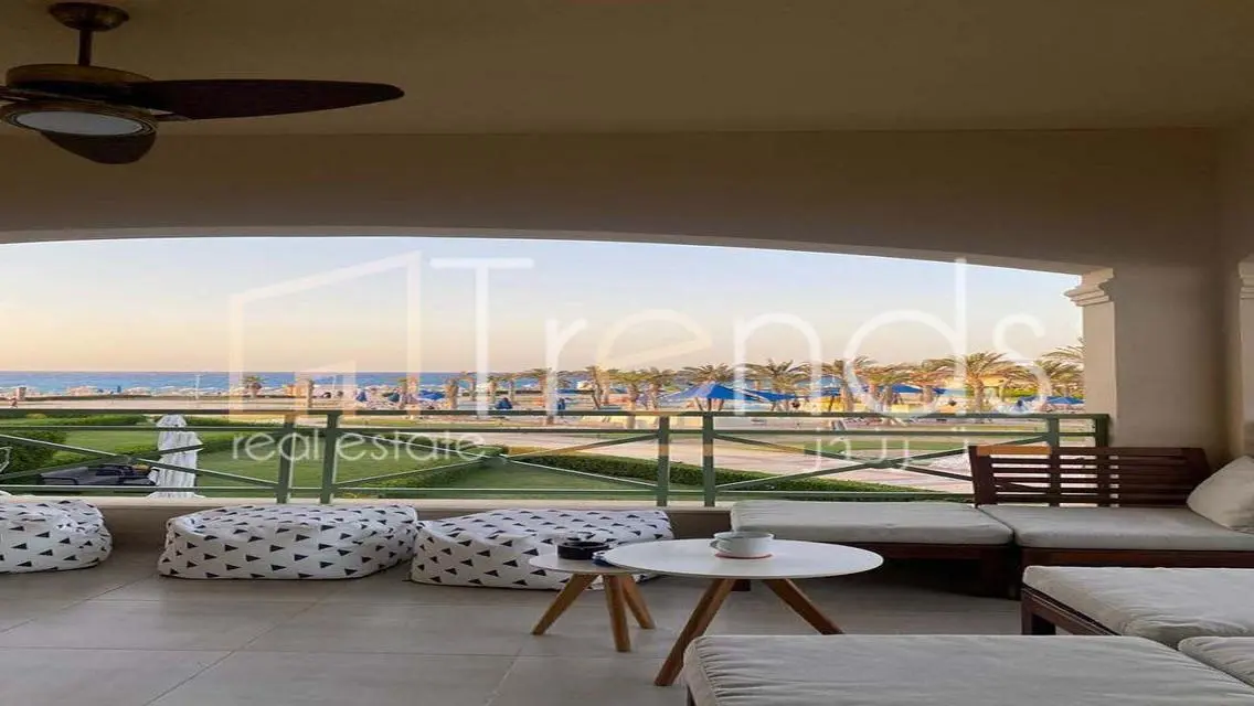 Luxury Apartment with Stunning Views