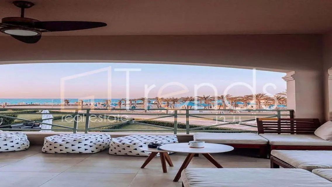 Luxury Apartment with Stunning Views