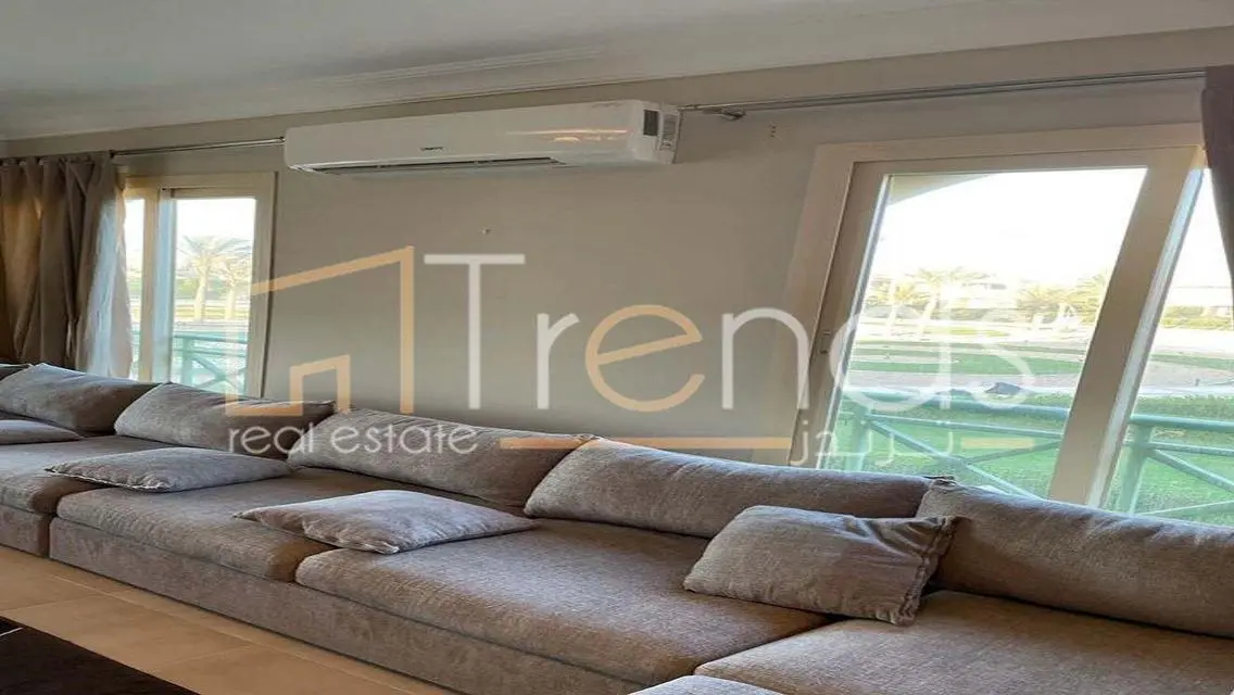 Luxury Apartment with Stunning Views
