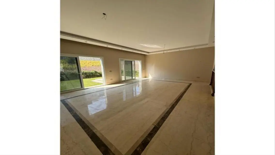 Townhouse for rent in Etapa Sheikh Zayed el rabwa