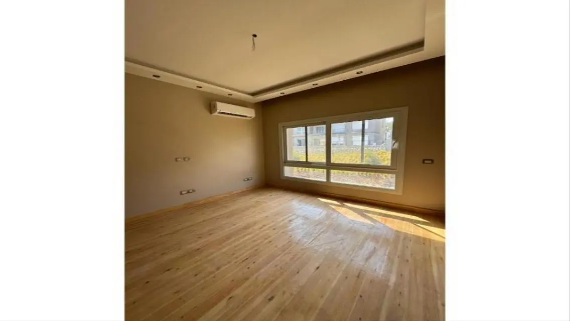 Townhouse for rent in Etapa Sheikh Zayed el rabwa