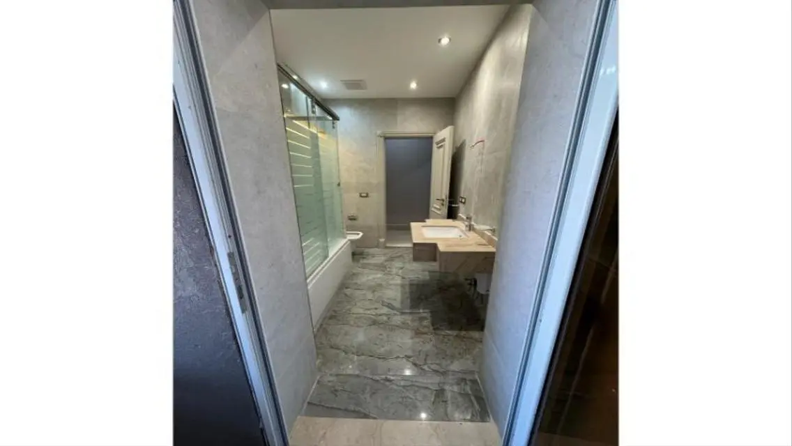Townhouse for rent in Etapa Sheikh Zayed el rabwa