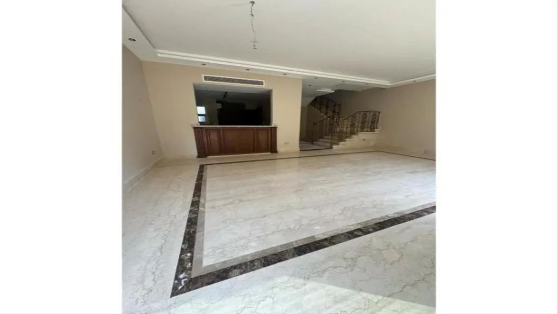 Townhouse for rent in Etapa Sheikh Zayed el rabwa