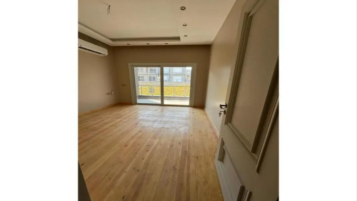 Townhouse for rent in Etapa Sheikh Zayed el rabwa