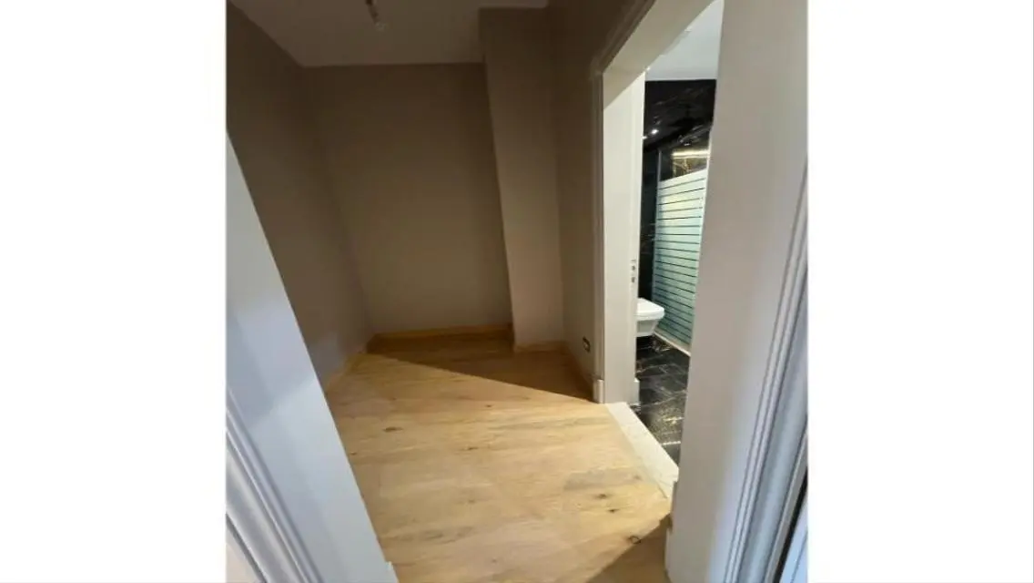 Townhouse for rent in Etapa Sheikh Zayed el rabwa