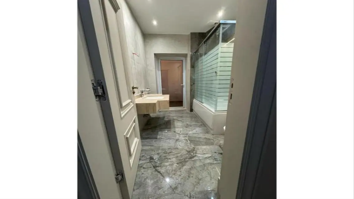 Townhouse for rent in Etapa Sheikh Zayed el rabwa