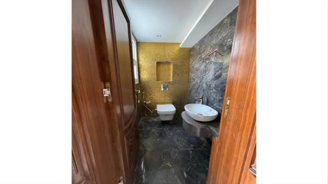 Townhouse for rent in Etapa Sheikh Zayed el rabwa