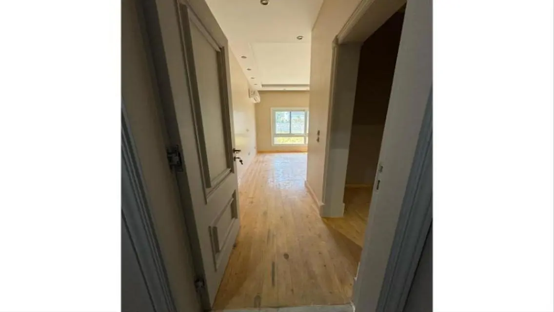Townhouse for rent in Etapa Sheikh Zayed el rabwa