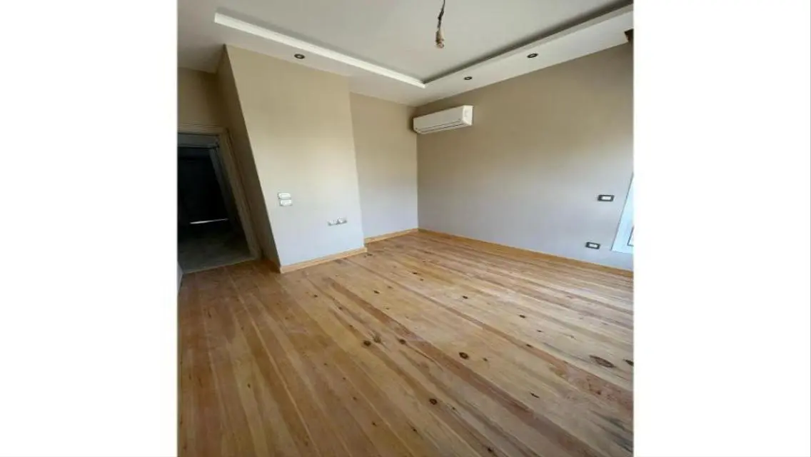 Townhouse for rent in Etapa Sheikh Zayed el rabwa